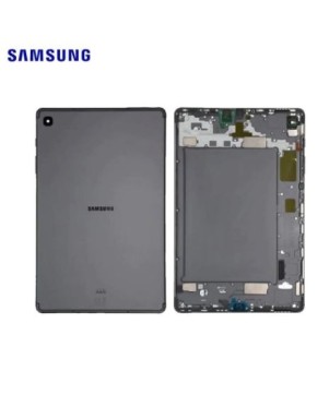 Cache arrière Samsung Galaxy Tab S6 Lite 10.4" (P610/615) Gris