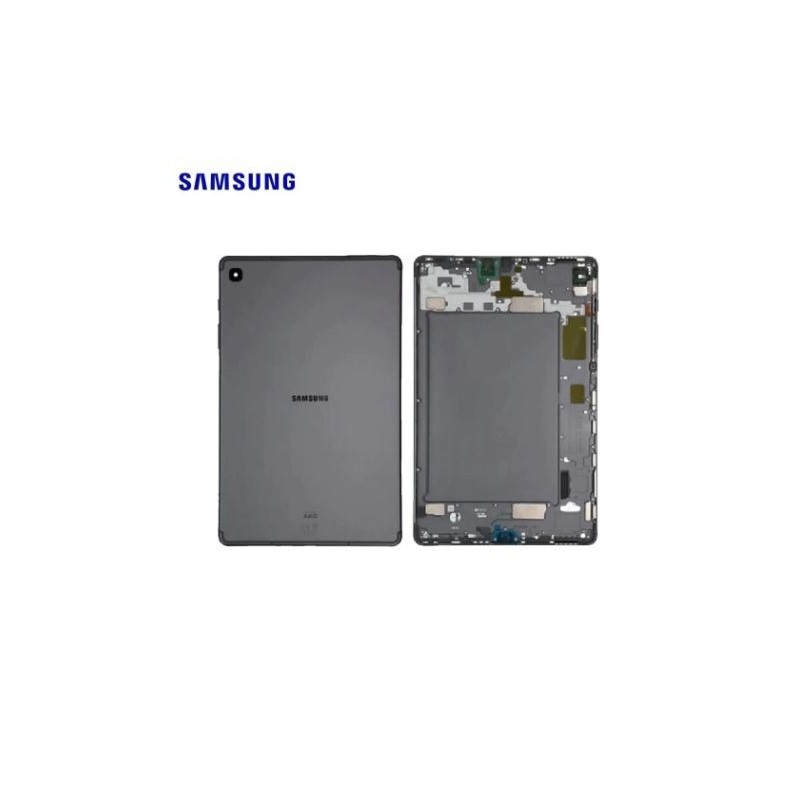 Cache arrière Samsung Galaxy Tab S6 Lite 10.4" (P610/615) Gris