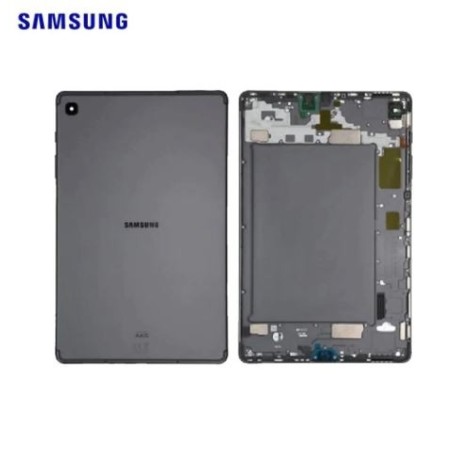 Cache arrière Samsung Galaxy Tab S6 Lite 10.4" (P610/615) Gris