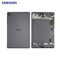 Cache arrière Samsung Galaxy Tab S6 Lite 10.4" (P610/615) Gris