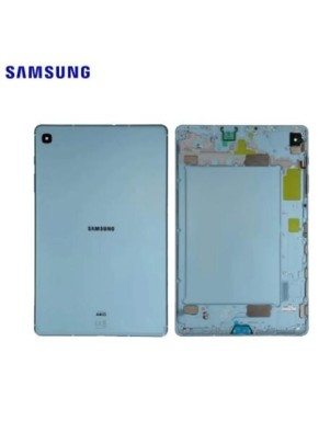 Cache arrière Samsung Galaxy Tab S6 Lite 10.4" (P610/615) Bleu