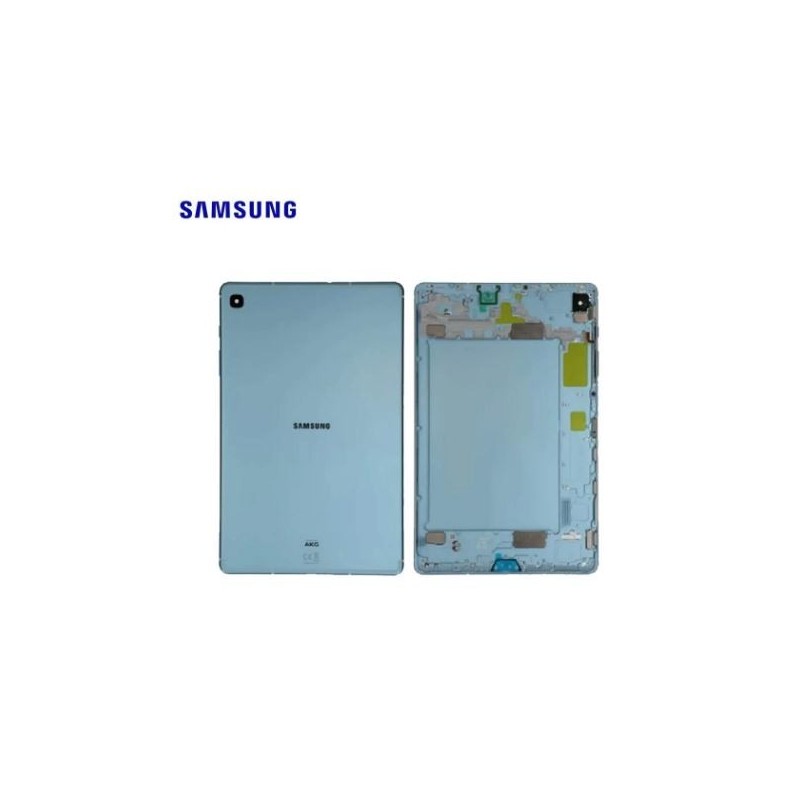 Cache arrière Samsung Galaxy Tab S6 Lite 10.4" (P610/615) Bleu