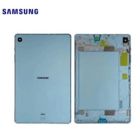 Cache arrière Samsung Galaxy Tab S6 Lite 10.4" (P610/615) Bleu