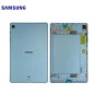 Cache arrière Samsung Galaxy Tab S6 Lite 10.4" (P610/615) Bleu