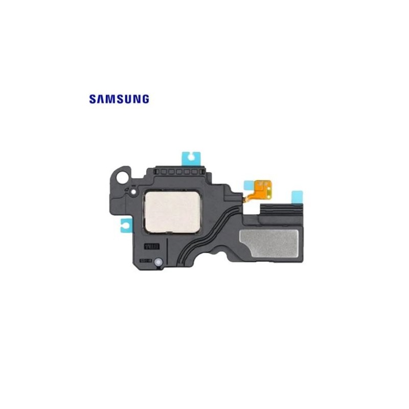 Haut parleur du bas Samsung Galaxy Tab S6 Lite 10.4" (P610/P613/P615/P619/P620/P625)