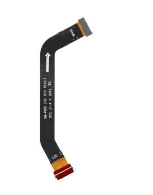 Nappe LCD pour Samsung Galaxy Tab S6 Lite 10.4" (P610/P613/P615/P619/P620/P625)