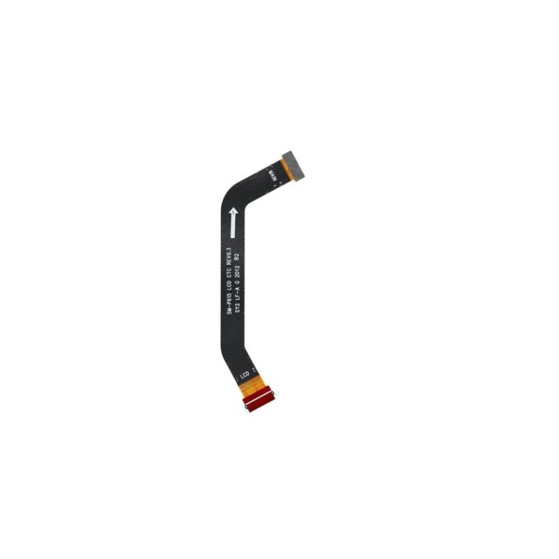 Nappe LCD pour Samsung Galaxy Tab S6 Lite 10.4" (P610/P613/P615/P619/P620/P625)