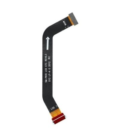 Nappe LCD pour Samsung Galaxy Tab S6 Lite 10.4" (P610/P613/P615/P619/P620/P625)