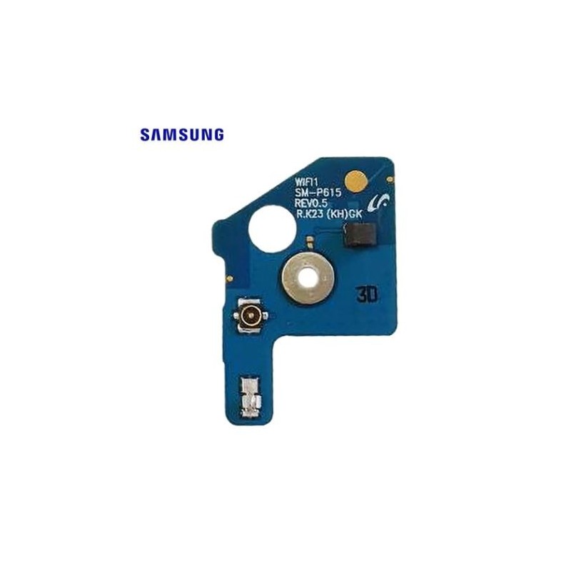 Nappe Wifi Samsung Galaxy Tab S6 Lite 10.4" (P610/P613/P615/P619/P620/P625)