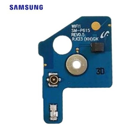 Nappe Wifi Samsung Galaxy Tab S6 Lite 10.4" (P610/P613/P615/P619/P620/P625)