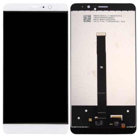 Ecran reconditionné Huawei Mate 9 Blanc
