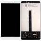 Ecran reconditionné Huawei Mate 9 Blanc