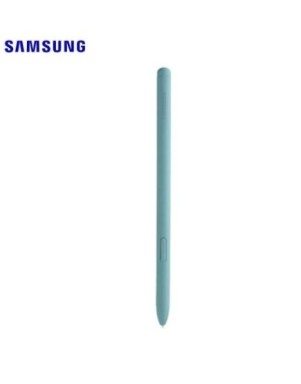 Stylet Samsung Galaxy Tab S6 Lite 10.4" (P610/P613/P615/P619/P620/P625) Bleu