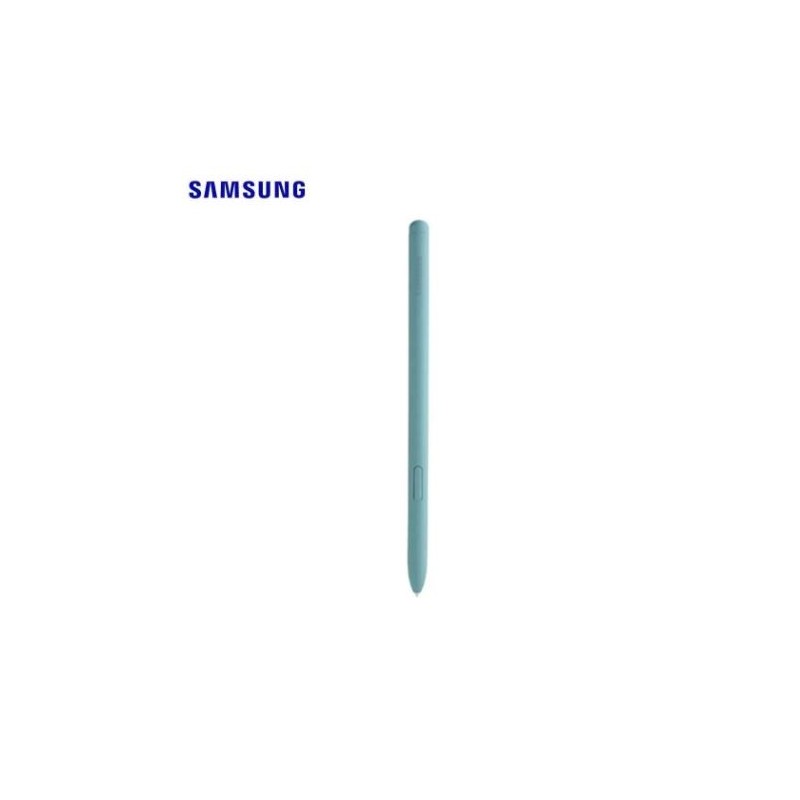 Stylet Samsung Galaxy Tab S6 Lite 10.4" (P610/P613/P615/P619/P620/P625) Bleu
