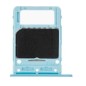 Tiroir sim pour Samsung Galaxy Tab S6 Lite 10.4" (P610/615) Bleu