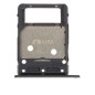 Tiroir sim pour Samsung Galaxy Tab S6 Lite 10.4" (P610/615) Noir