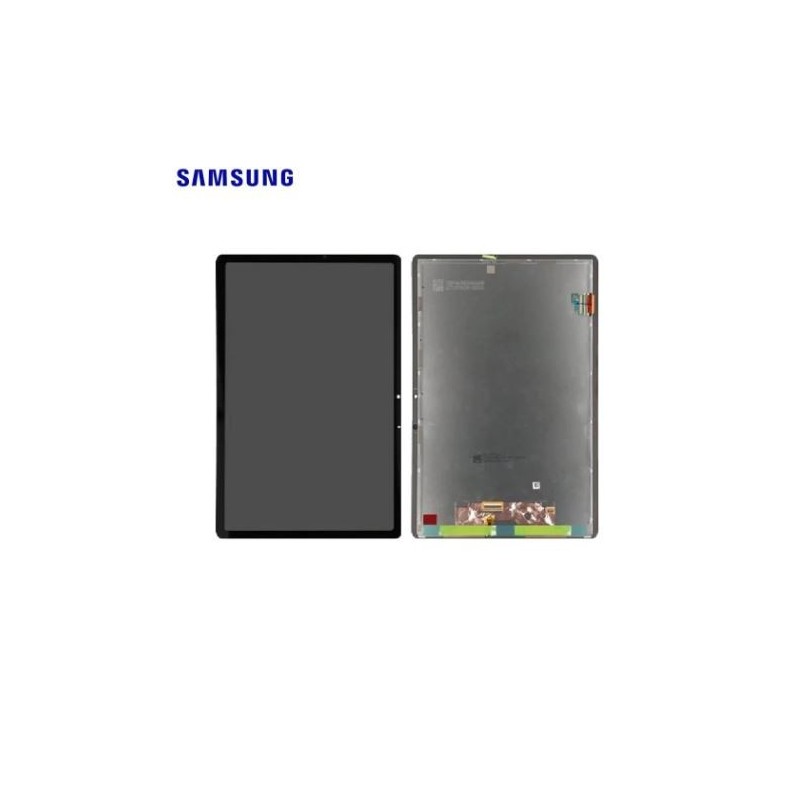 Ecran Samsung Galaxy Tab S7 11.0" (T870/T875N) Noir