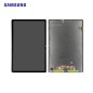 Ecran Samsung Galaxy Tab S7 11.0" (T870/T875N) Noir