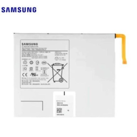 Batterie Samsung Galaxy Tab S7 11.0" (T870/T875N), Tab S8 (X700/X706)