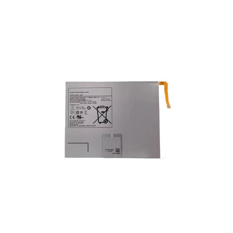 Batterie pour Samsung Galaxy Tab S7 11.0" (T870/T875N), Tab S8 (X700/X706)