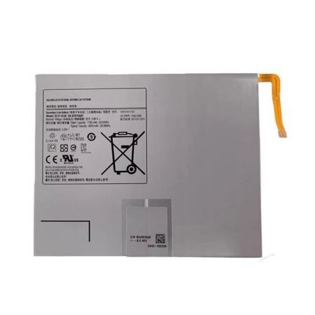 Batterie pour Samsung Galaxy Tab S7 11.0" (T870/T875N), Tab S8 (X700/X706)