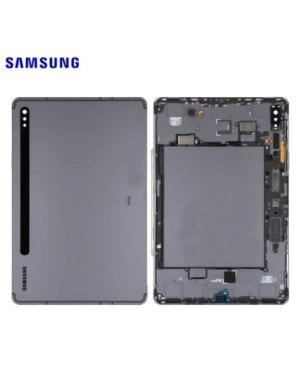Cache arrière Samsung Galaxy Tab S7 11.0" (T870/T875N) Noir