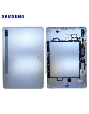 Cache arrière Samsung Galaxy Tab S7 11.0" (T870/T875N) Argent