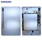 Cache arrière Samsung Galaxy Tab S7 11.0" (T870/T875N) Argent