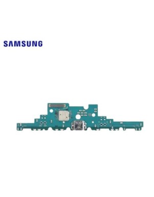 Connecteur de charge Samsung Galaxy Tab S7+ 12.4" LTE (T976)
