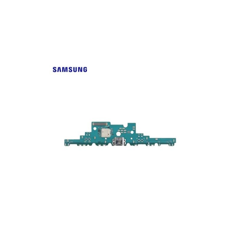 Connecteur de charge Samsung Galaxy Tab S7+ 12.4" LTE (T976)
