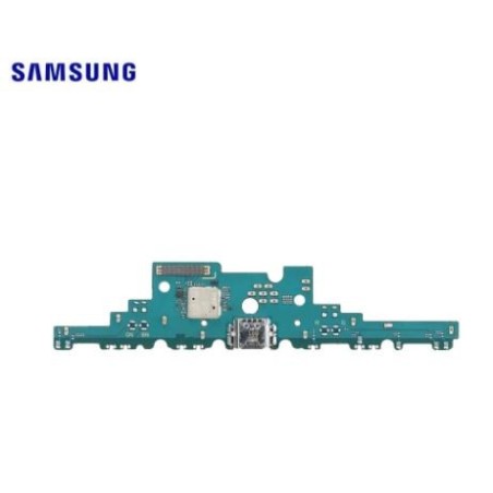Connecteur de charge Samsung Galaxy Tab S7+ 12.4" LTE (T976)
