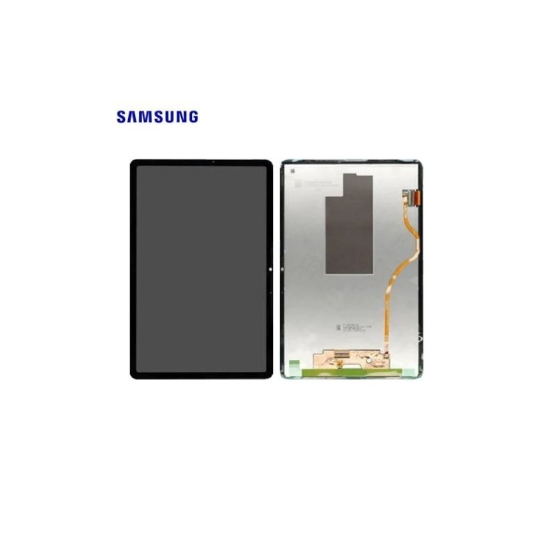 Ecran Samsung Galaxy Tab S8 11.0" (X700/X706) Noir