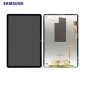 Ecran Samsung Galaxy Tab S8 11.0" (X700/X706) Noir