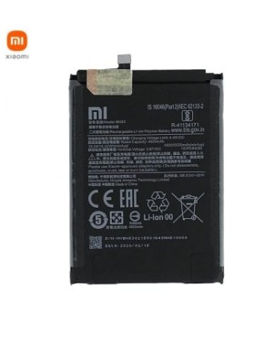 Batterie Xiaomi Redmi Note 9 Pro, Redmi Note 10 Pro