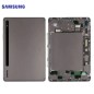 Cache arrière Samsung Galaxy Tab S8 11.0" (X700/X706) Anthracite
