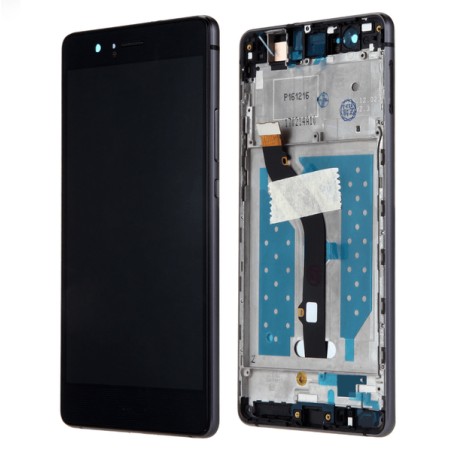 Ecran complet pour Huawei P9 Lite Noir