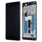 Ecran complet pour Huawei P9 Lite Noir