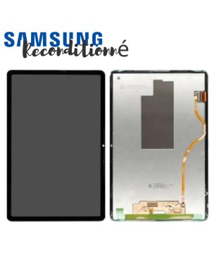 Ecran RECONDITIONNE Samsung Galaxy Tab S8 11.0" (X700/X706) Noir