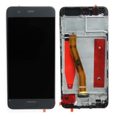 Ecran complet pour Huawei P10 Noir