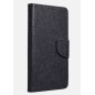 Pochette pour Realme C25Y Noir