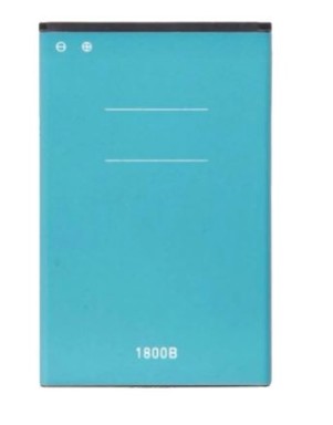 Batterie pour Wiko Lenny 2 & 3