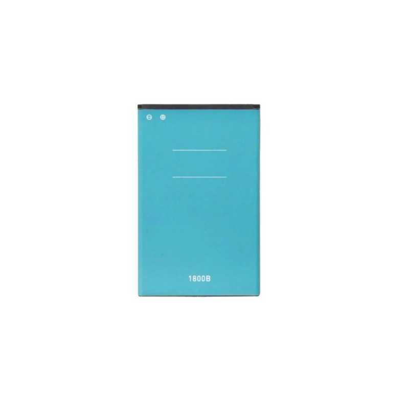 Batterie pour Wiko Lenny 2 & 3