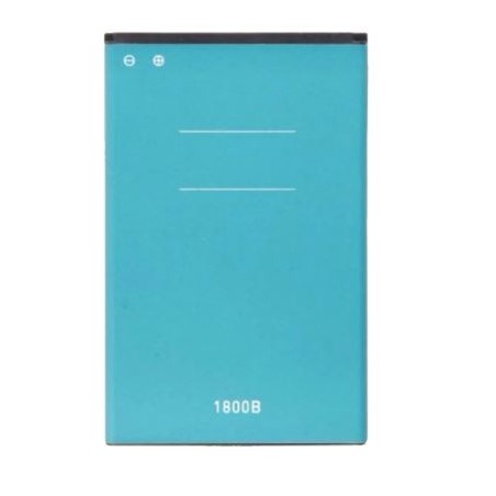 Batterie pour Wiko Lenny 2 & 3