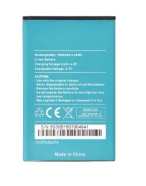 Batterie pour Wiko Lenny 2 & 3