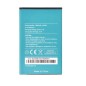 Batterie pour Wiko Lenny 2 & 3