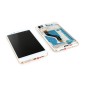 Ecran complet pour Huawei P10 Lite Blanc