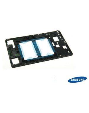 Châssis intermédiaire Samsung Tab A 10.1 2019 (T510/T515) Noir