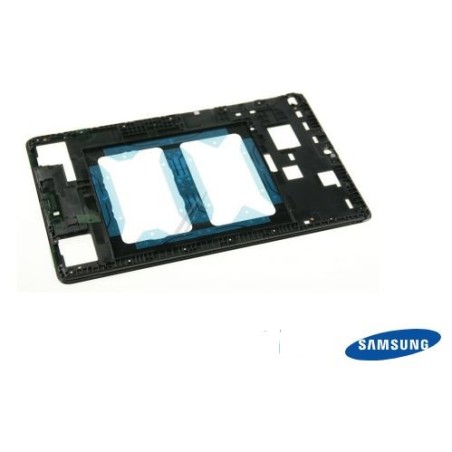 Châssis intermédiaire Samsung Tab A 10.1 2019 (T510/T515) Noir