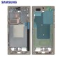 Châssis central Samsung Galaxy S24 Ultra (S928B) Titane Ambre