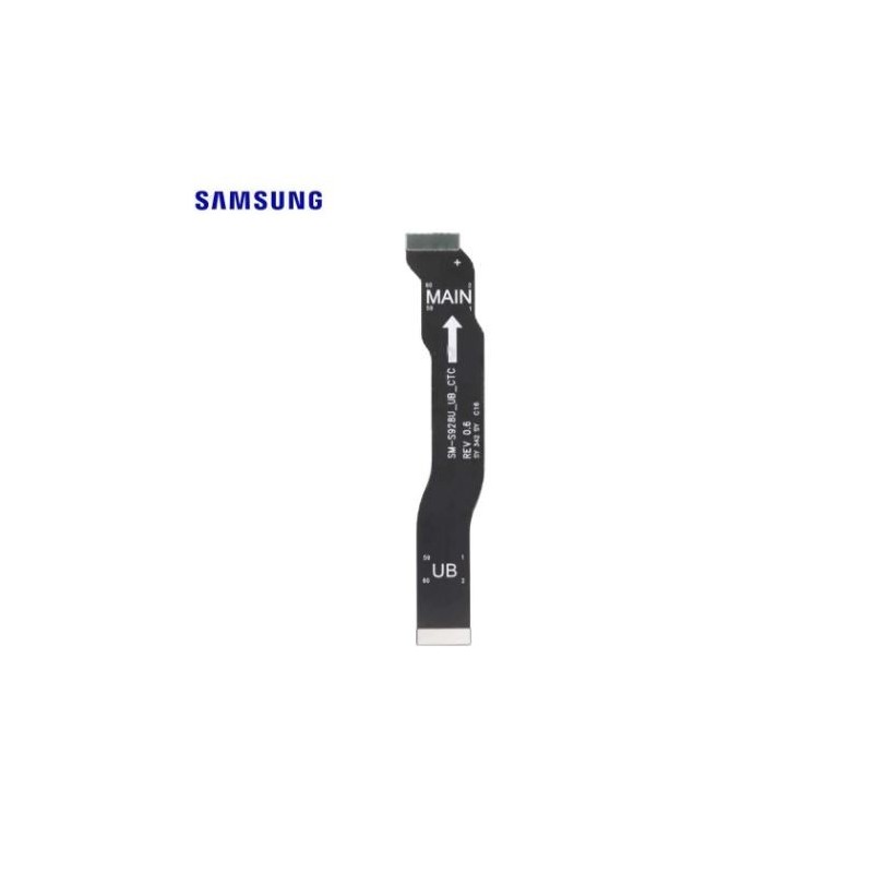 Nappe LCD Samsung Galaxy S24 Ultra (S928B)